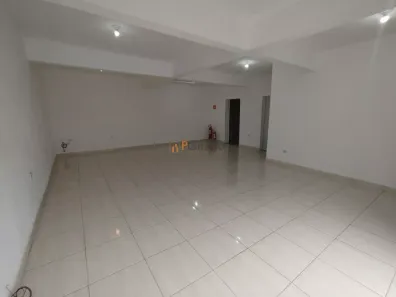 Ponto Comercial para alugar, 69m² no Vila Assis Brasil, Mauá