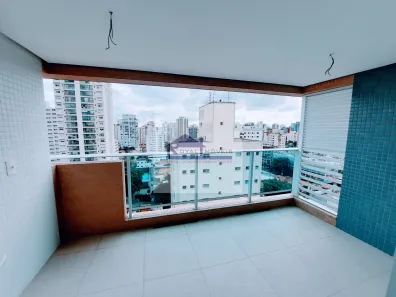 Apartamento com 1 Quarto à venda, 42m² no Vila Clementino, São Paulo