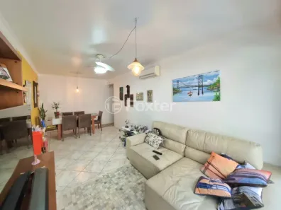 Apartamento com 3 Quartos à venda, 89m² no Abraão, Florianópolis