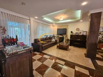 Casa com 4 Quartos à venda, 500m² no Mediterrâneo, Londrina