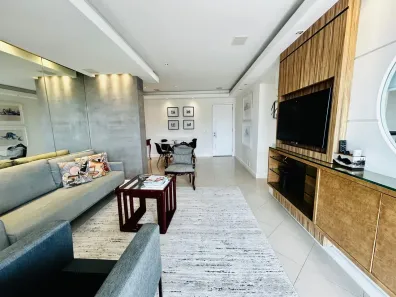 Apartamento com 1 Quarto para alugar, 80m² no Copacabana, Rio de Janeiro