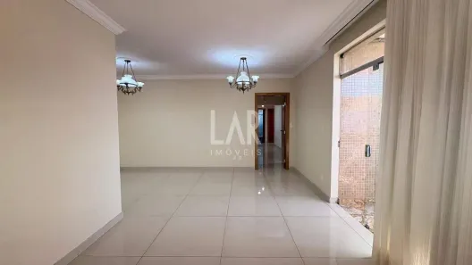 Apartamento com 4 Quartos à venda, 126m² no Barro Preto, Belo Horizonte