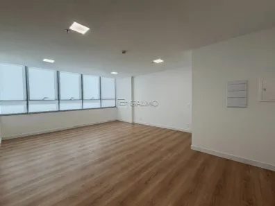 Sala Comercial para alugar, 38m² no Bela Suiça, Londrina