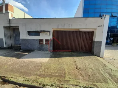 Kitnet com 1 Quarto para alugar, 17m² no Cidade Universitária, Campinas
