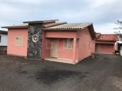 Casa com 6 Quartos à venda, 310m² no Areias Brancas, Balneário Arroio do Silva