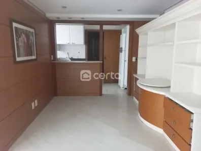 Apartamento com 2 Quartos para alugar, 74m² no Bom Fim, Porto Alegre