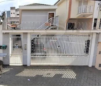 Casa de Condomínio com 1 Quarto à venda, 38m² no Vila Mazzei, São Paulo