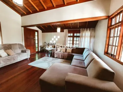 Fazenda/Sítio com 4 Quartos à venda, 156m² no Costa da Serra, Montenegro