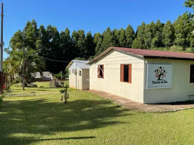 Fazenda/Sítio com 10 Quartos à venda, 400m² no Pulador, Passo Fundo