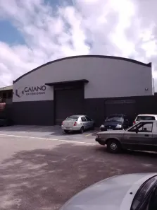 Galpão/Depósito/Armazém à venda, 480m² no Vila Nair, São José dos Campos