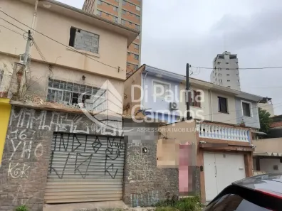 Lote/Terreno à venda, 196m² no Vila Monumento, São Paulo