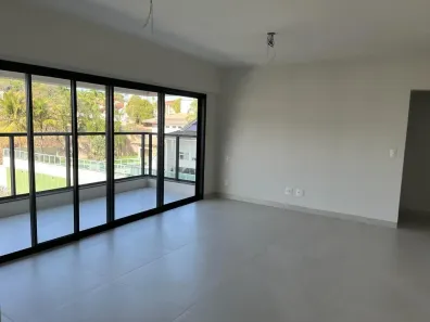 Apartamento com 3 Quartos à venda, 126m² no Morada da Colina, Uberlândia