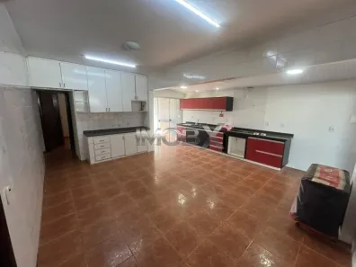 Casa com 5 Quartos à venda, 224m² no Vila Aviação, Bauru