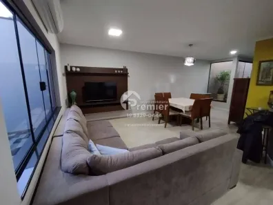 Casa com 3 Quartos à venda, 150m² no Jardim Europa II, Indaiatuba