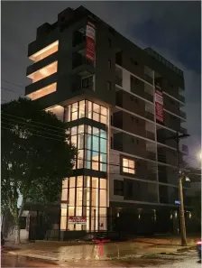 Apartamento com 1 Quarto à venda, 22m² no Novo Mundo, Curitiba