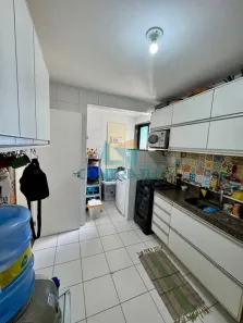 Apartamento com 3 Quartos à venda, 87m² no Luzia, Aracaju