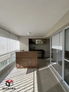 Apartamento com 3 Quartos à venda, 100m² no Jardim Dom Bosco, São Paulo