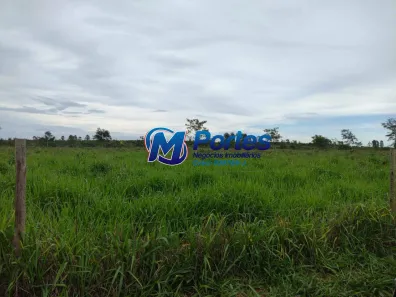 Fazenda/Sítio com 1 Quarto à venda, 10000000m² no Centro, Bonito de Minas