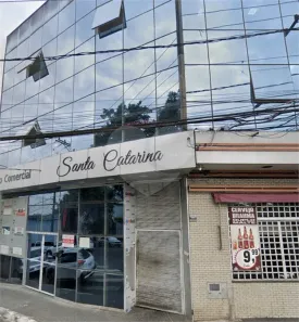 Sala Comercial para alugar, 20m² no Vila Mascote, São Paulo