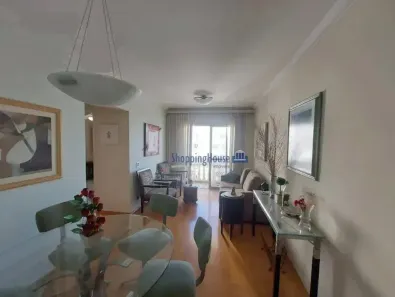 Apartamento com 2 Quartos para alugar, 65m² no Perdizes, São Paulo