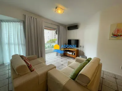 Apartamento com 3 Quartos à venda, 90m² no Jardim Las Palmas, Guarujá