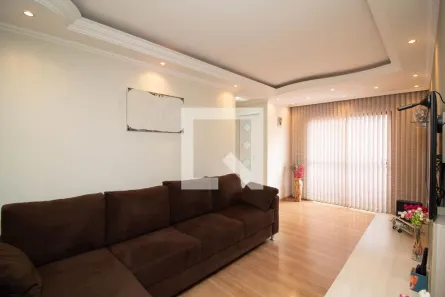 Apartamento com 2 Quartos à venda, 64m² no Macedo, Guarulhos