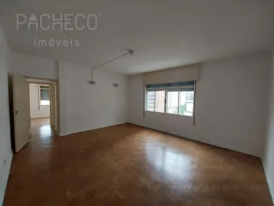 Apartamento com 3 Quartos à venda, 110m² no Pinheiros, São Paulo