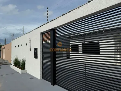 Casa com 3 Quartos à venda, 94m² no Flodoaldo Pontes Pinto, Porto Velho