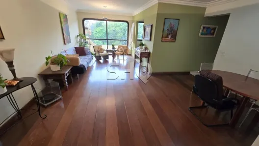Apartamento com 4 Quartos à venda, 153m² no Vila Nova Cachoeirinha, São Paulo