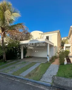 Casa com 3 Quartos à venda, 165m² no Tamboré, Barueri