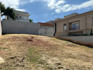 Lote/Terreno à venda, 321m² no Santa Rosa, Piracicaba