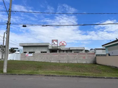 Lote/Terreno à venda, 344m² no Bairro do Grama, Caçapava