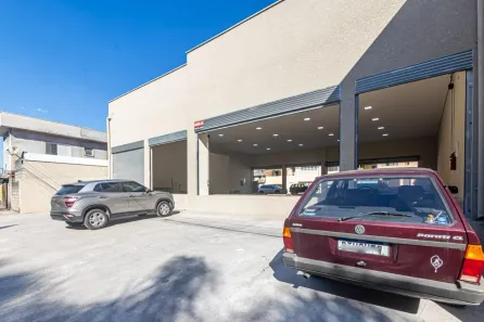 Imóvel Comercial para alugar, 380m² no Centro, Santana de Parnaíba