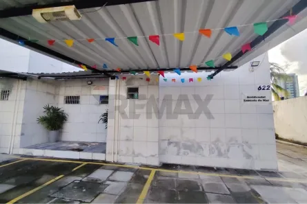 Apartamento com 2 Quartos à venda, 55m² no Candeias, Jaboatão dos Guararapes
