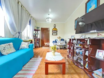 Sobrado com 3 Quartos à venda, 215m² no Jardim Helena, São Paulo