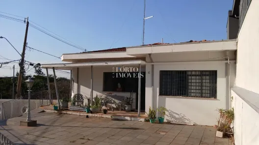 Casa com 4 Quartos à venda, 182m² no Jardim Chapadão, Campinas