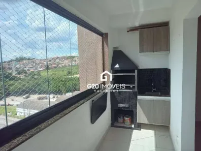 Apartamento com 3 Quartos à venda, 91m² no Ortizes, Valinhos
