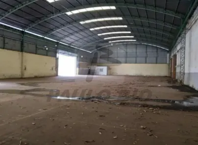 Galpão/Depósito/Armazém à venda, 6904m² no Parque Nova Carioba, Americana