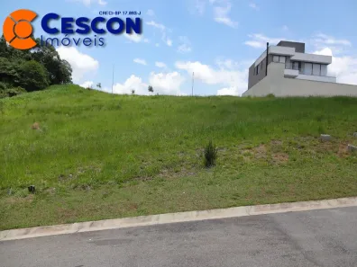 Lote/Terreno à venda, 572m² no Quintas do Ingaí, Santana de Parnaíba