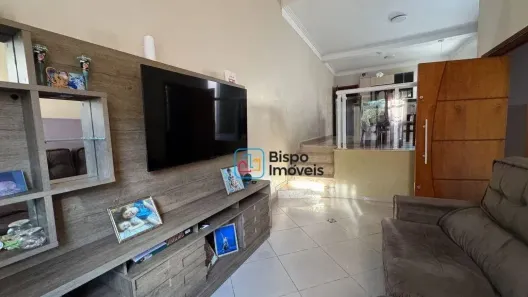 Casa com 2 Quartos à venda, 106m² no Jardim Nossa Senhora de Fátima, Nova Odessa