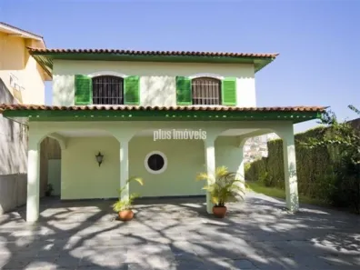 Sobrado com 4 Quartos à venda, 420m² no Jardim Leonor, São Paulo