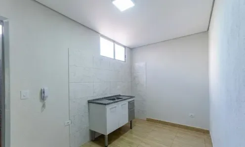 Casa com 1 Quarto para alugar, 30m² no Chácara Inglesa (Zona Norte), São Paulo