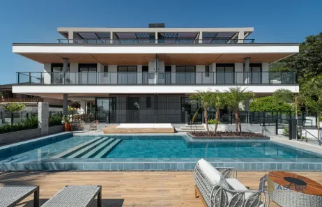 Apartamento com 2 Quartos à venda, 195m² no Santo Antônio de Lisboa, Florianópolis