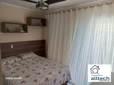 Sobrado com 3 Quartos à venda, 114m² no Sítio da Figueira, São Paulo