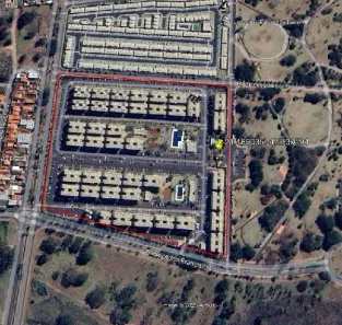 Apartamento com 2 Quartos à venda, 41m² no Reserva Real, Ribeirão Preto