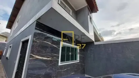 Casa de Condomínio com 3 Quartos à venda, 150m² no Parque Continental, Guarulhos