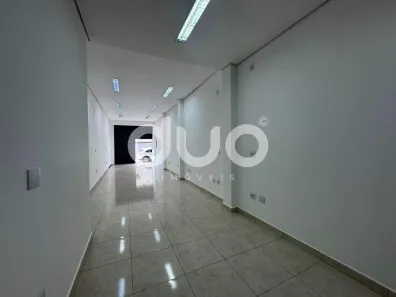 Ponto Comercial para alugar, 95m² no Centro, Piracicaba