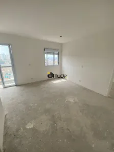 Apartamento com 1 Quarto para alugar, 43m² no Vila Yolanda, Osasco