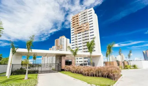 Apartamento com 2 Quartos à venda, 69m² no Neópolis, Natal