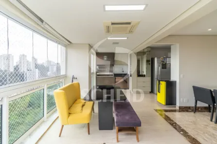 Apartamento com 4 Quartos à venda, 177m² no Vila Andrade, São Paulo